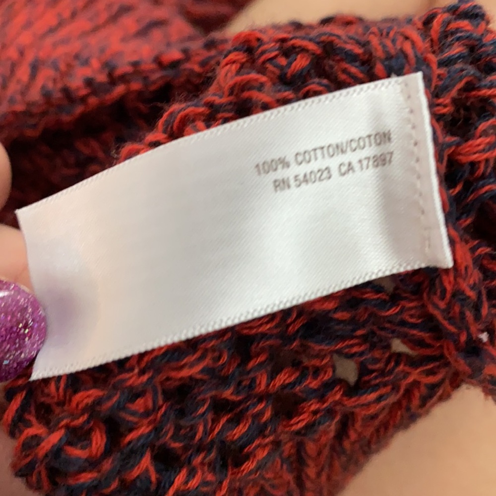 Sweater - Picture 5 of 7